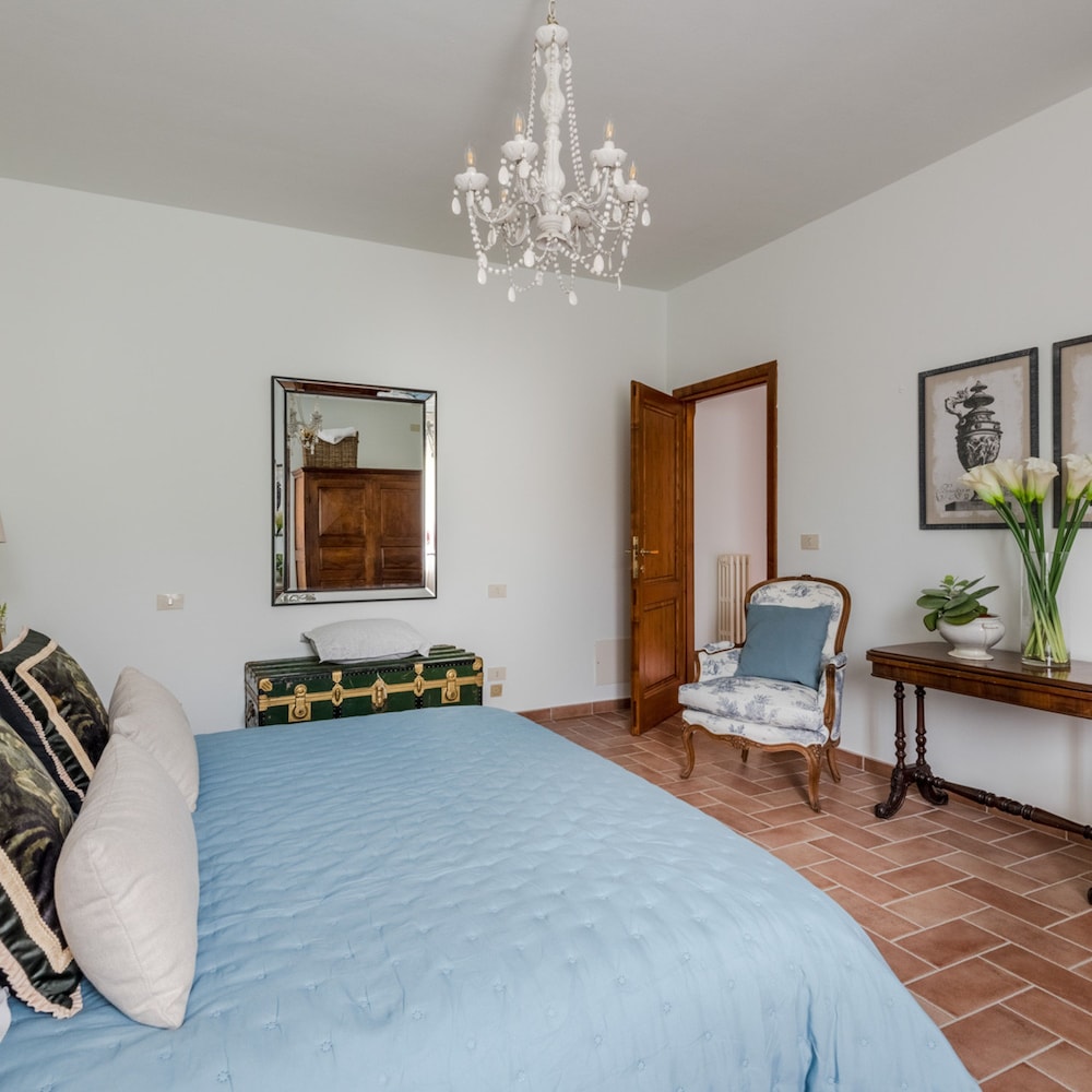 Villa del Nonno in Castelfranco di Sotto