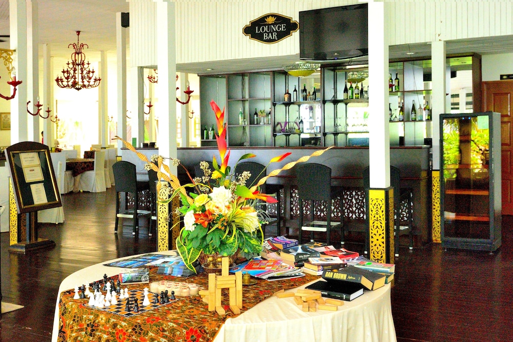 Sari Pacifica Hotel, Resort & Spa Lang Tengah