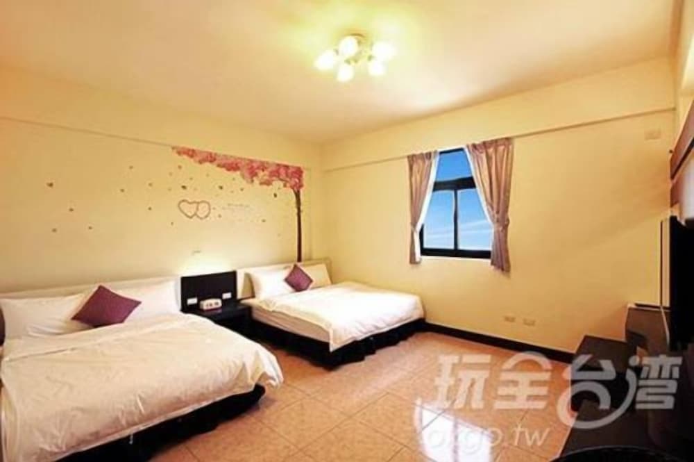 Ci Ai Ju B&B view 5