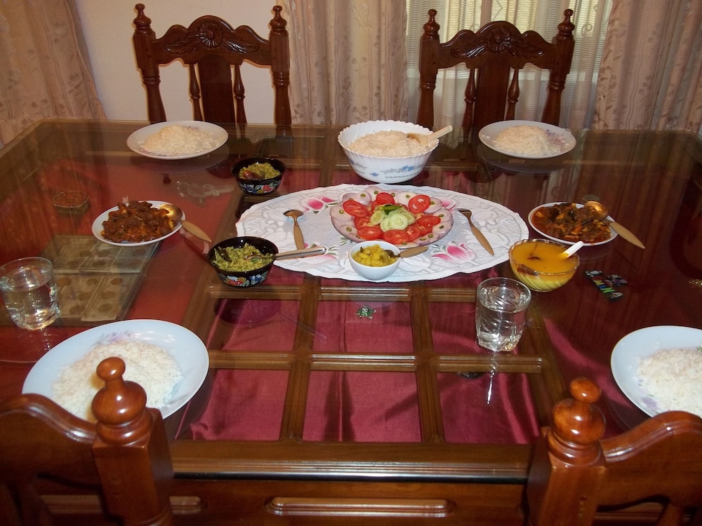 Aroma Homestay