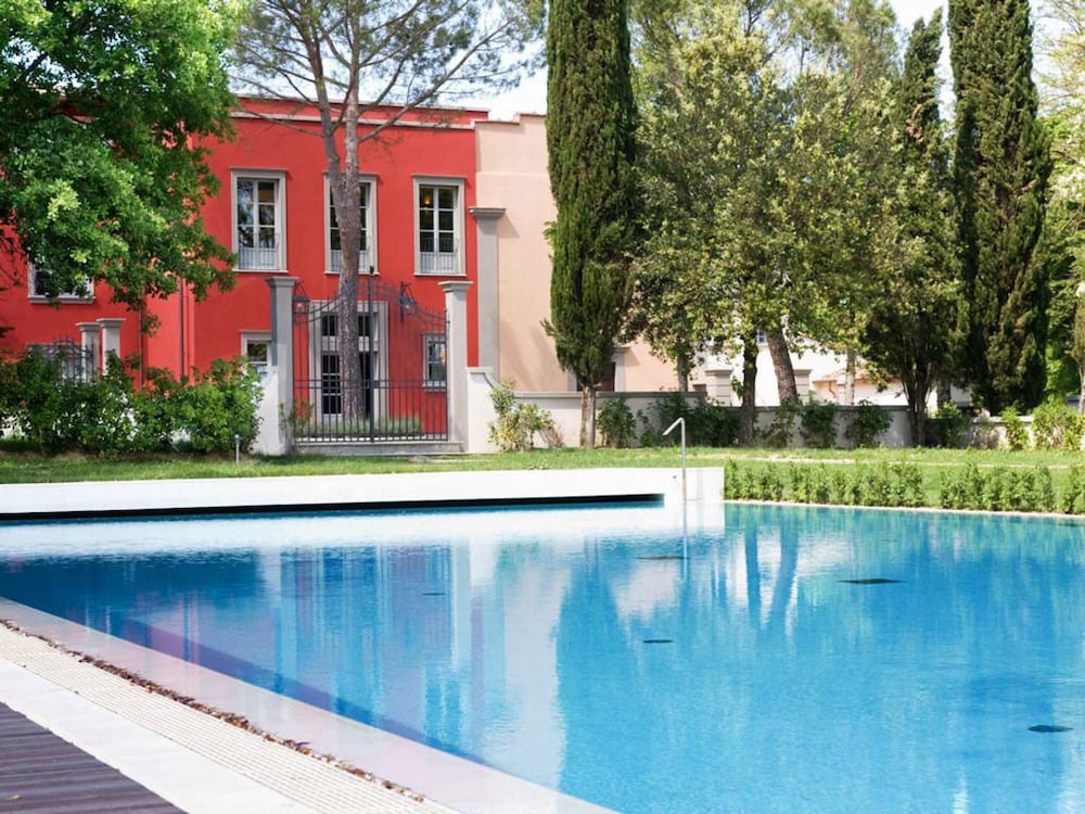 Palagio 7 In Chianti With Shared Pool photo 2