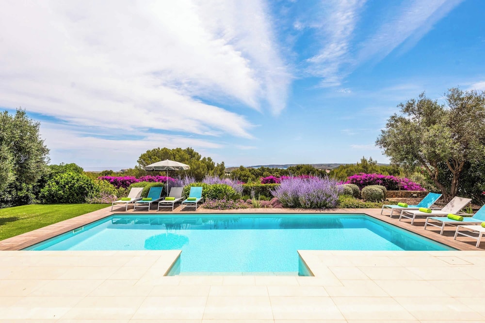 Villa Sarah