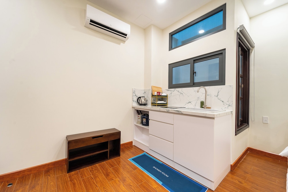 Nguyen Le Home
