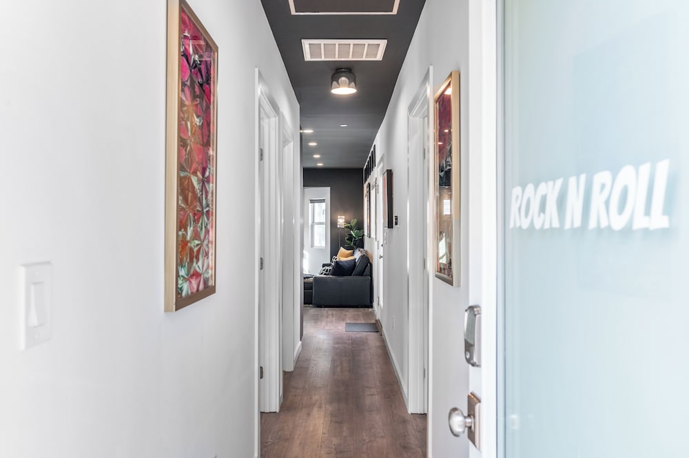 The Gower Street Bungalows by AvantStay