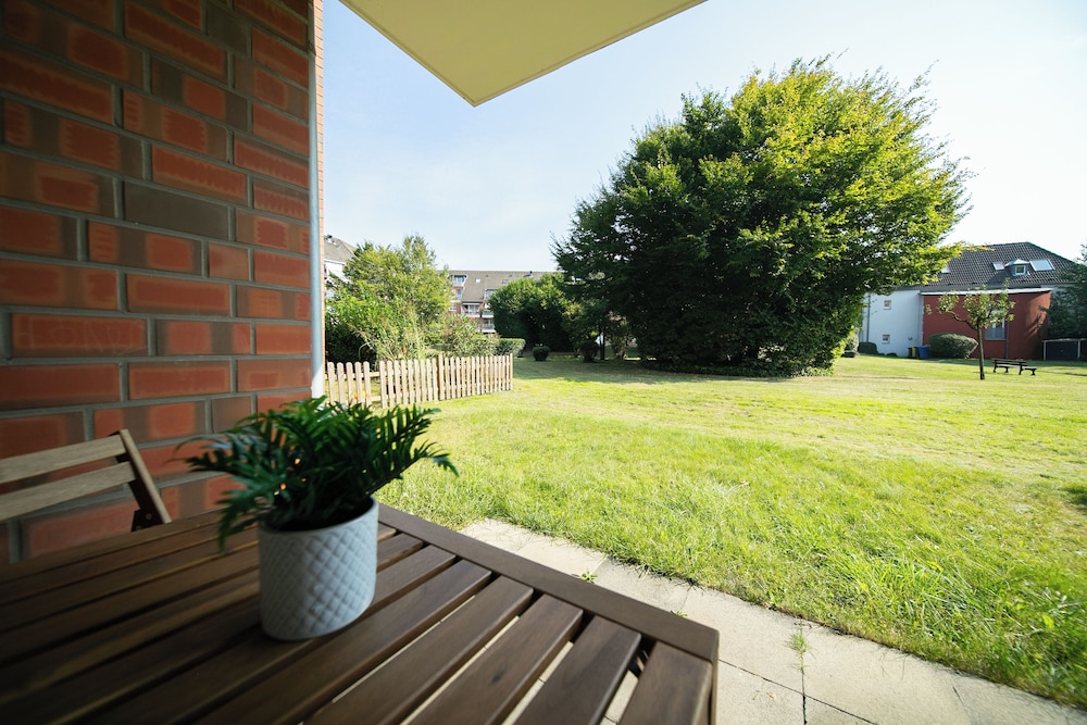 Favorite Stays - Neuss Furth