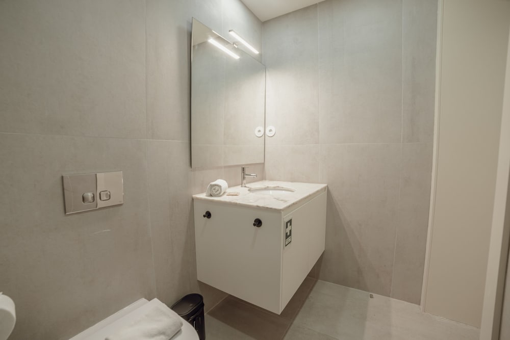 Gaia Premium D Apartment by Vacationy