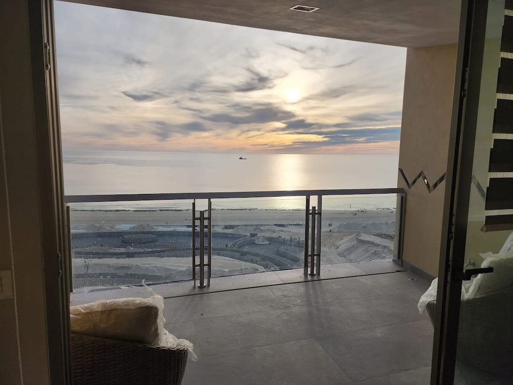 Luxury Oceanview Studio Sonoran Star