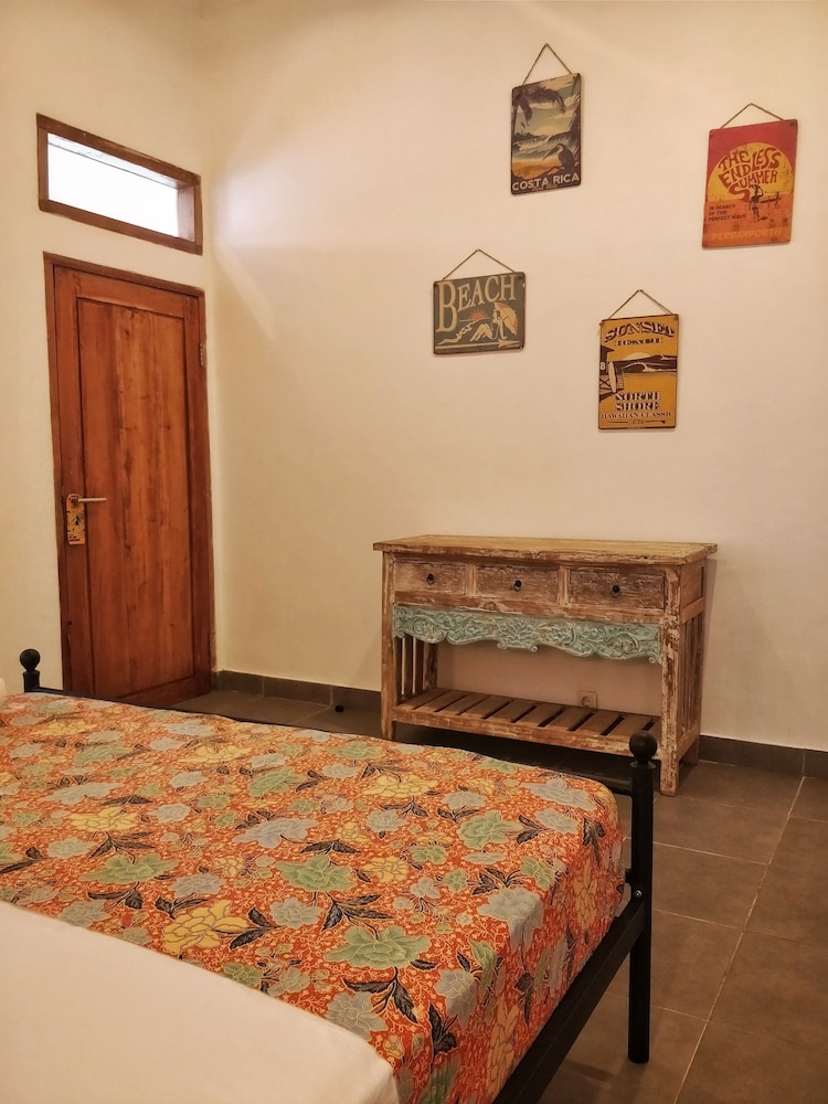 La Favela - Hostel