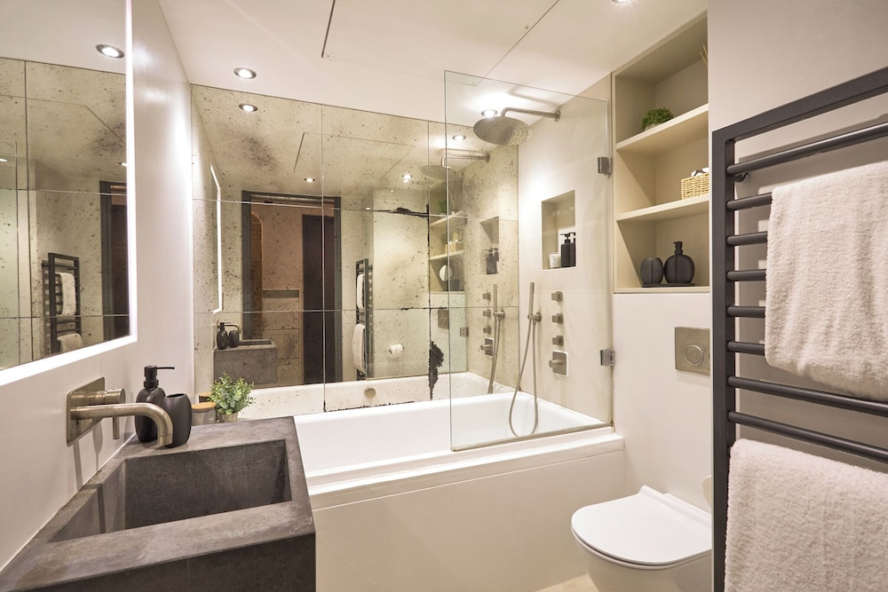 Be London - The Southwark Residences