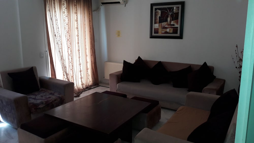 Imavac Appartements