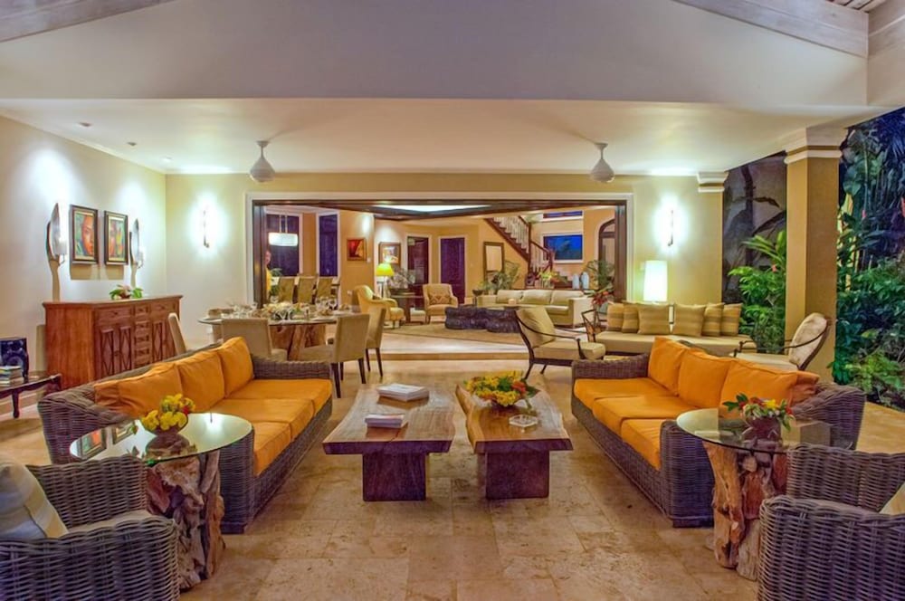 Tek Time, Montego Bay 5BR
