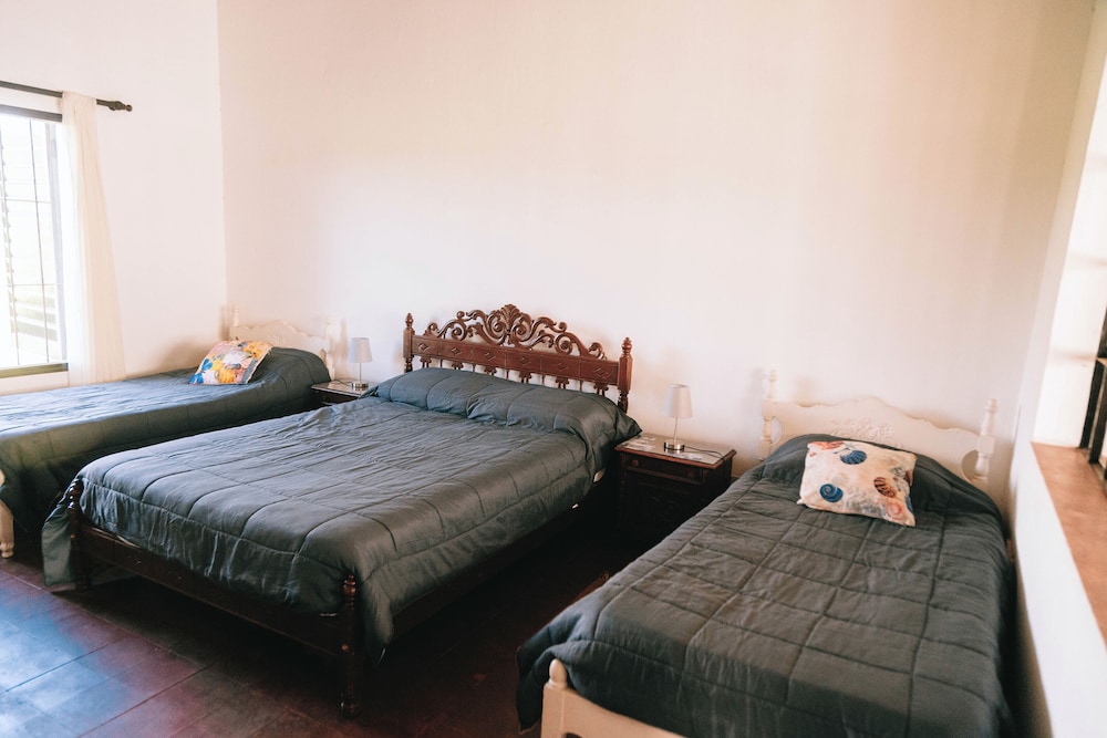 Palmares Housing
