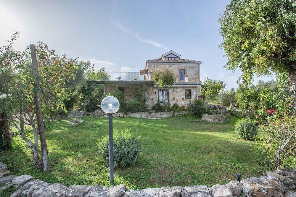 Villa Ada - Sannio