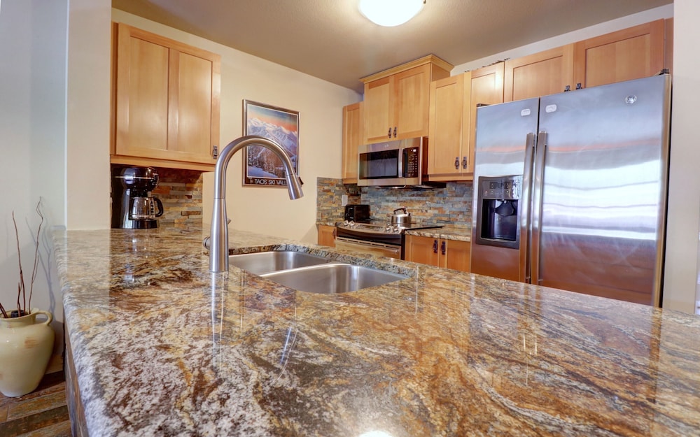 Pp606 Passage Point 1 Bedroom Condo