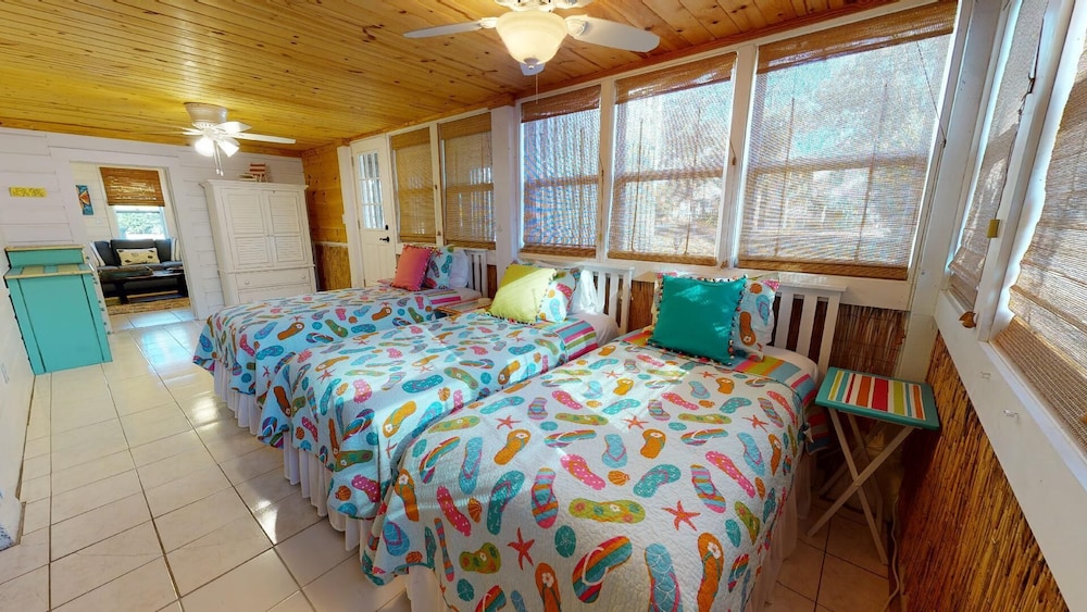 Country's Retreat Tybee Vacation Rentals