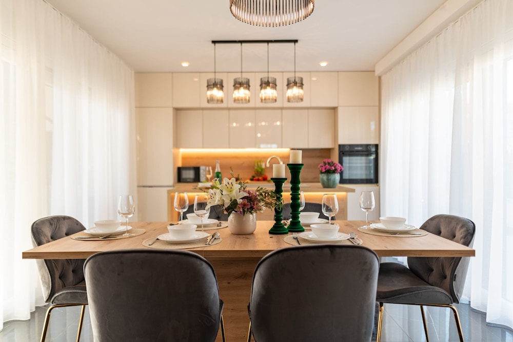 Villa Mia Zadar Villas