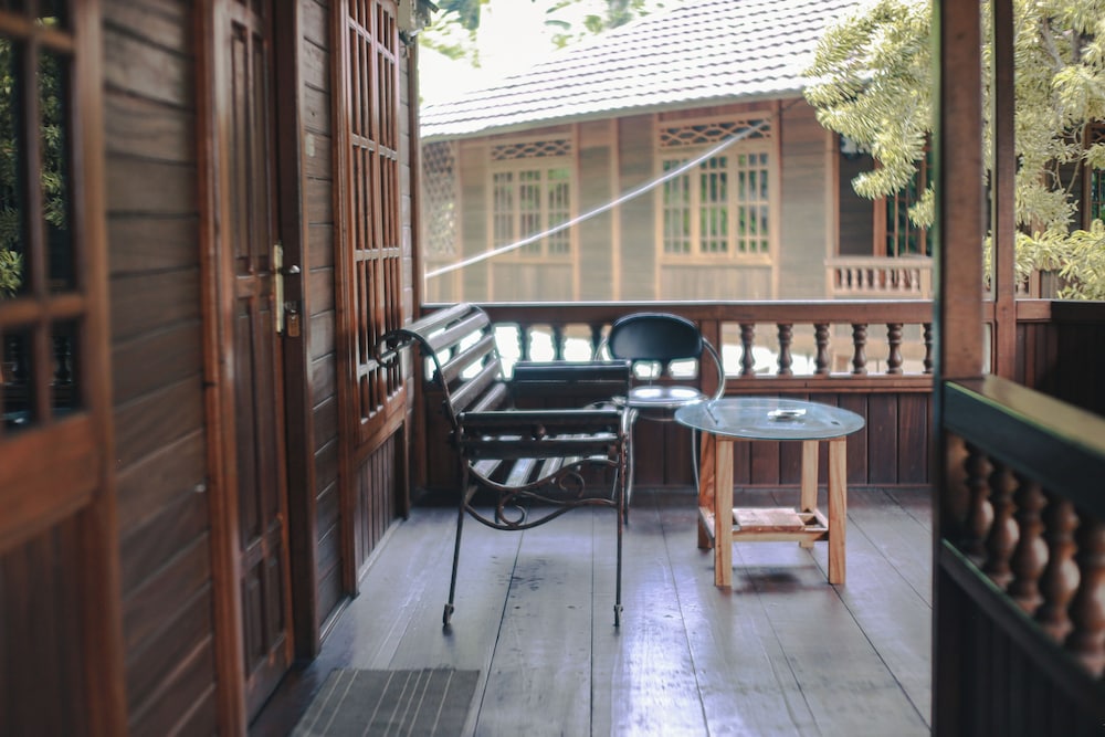 Jatimas Hijau Hotel & Villa