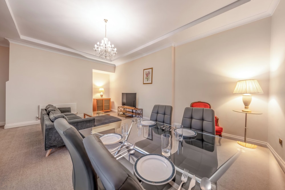 Hertford House Mayfair
