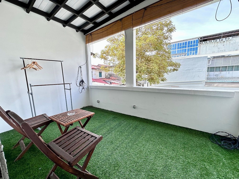 Rangoon Residence 26