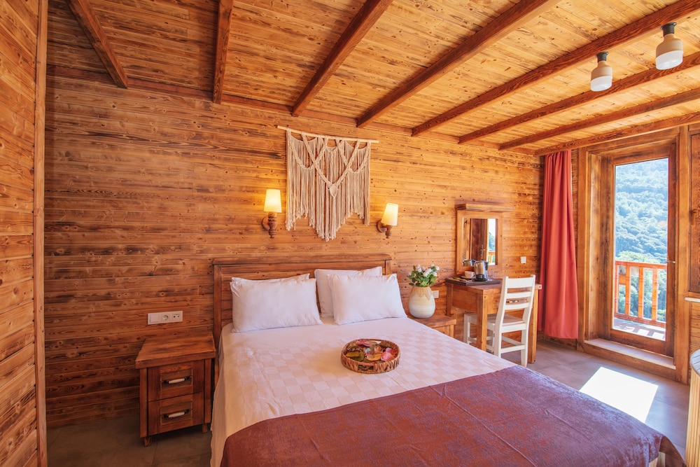 Oludeniz Manzara Otel - Image 17