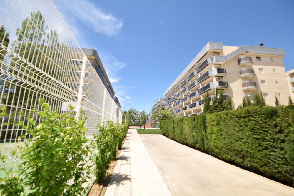 Apartamento Nova Pineda Sun