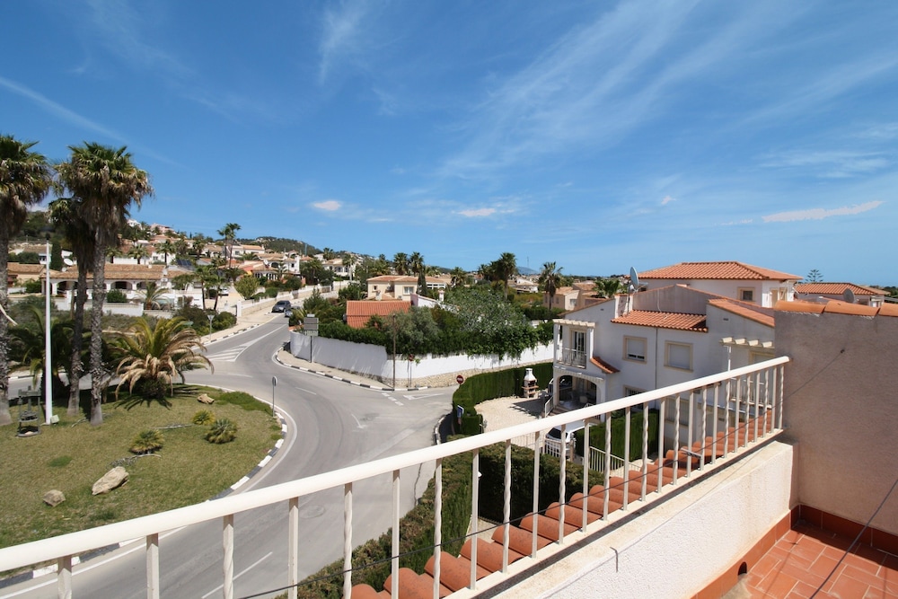 Bungalows Casanova - Costa Calpe