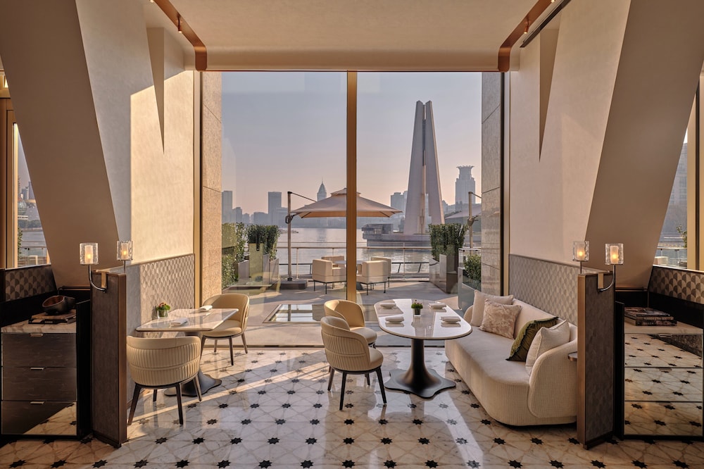 Regent Shanghai on the Bund 57