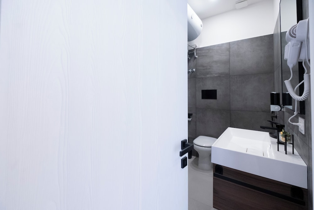 Napoli Factory Guest House