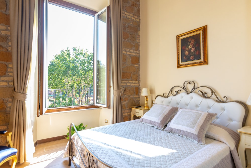 Kings Home In Rome