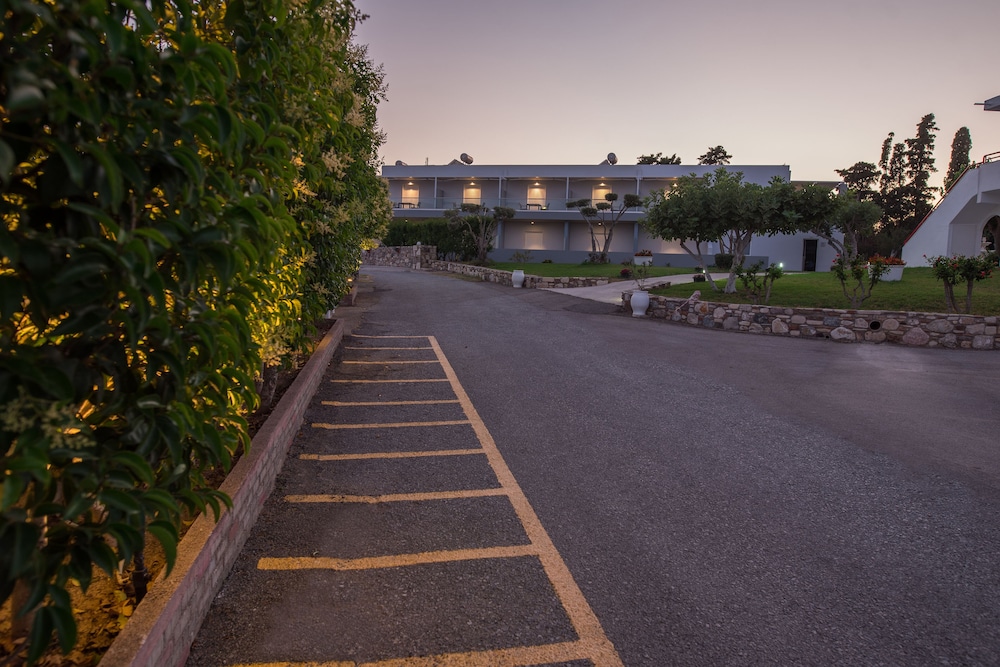 Gelli Apartments