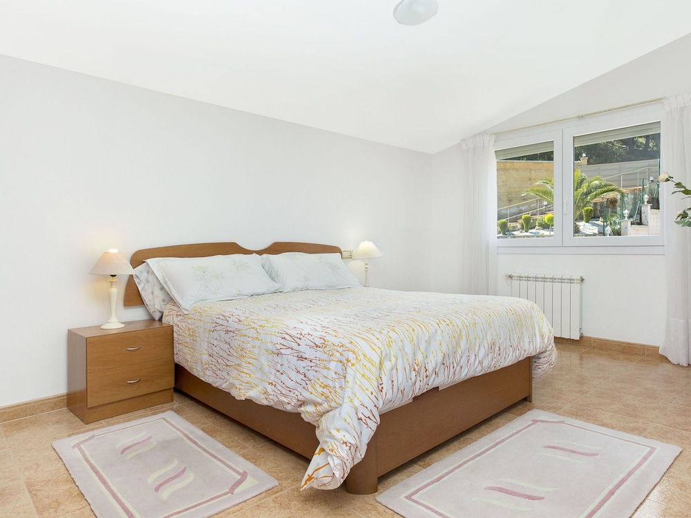 Comfortable Villa Near Lloret De Mar With Private Pool photo 4