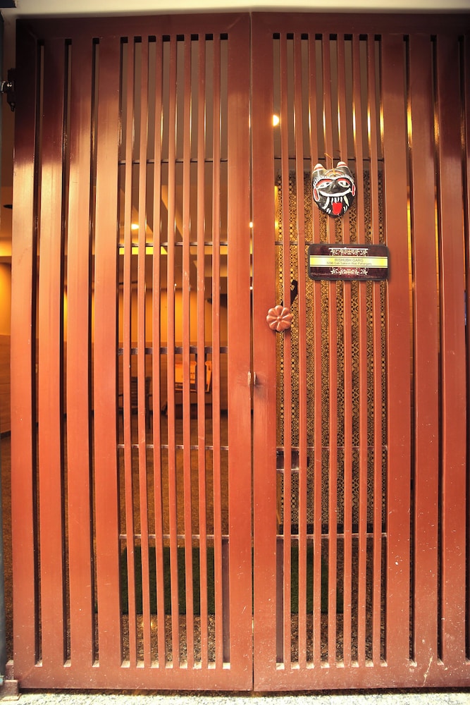 Casa Central