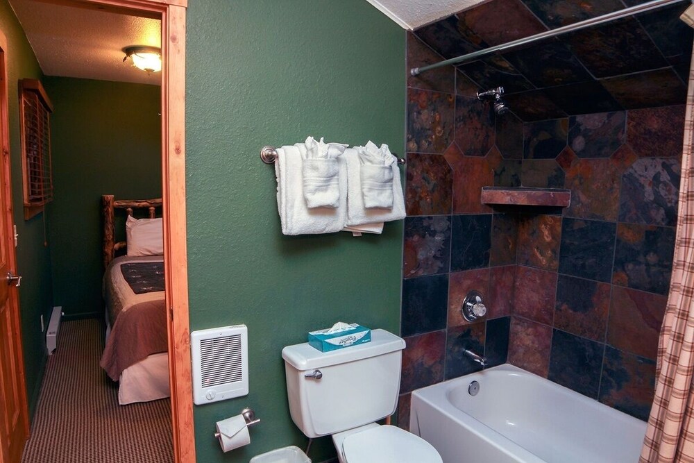Fawn Valley Inn: 279 3 Bedroom Condo - Property Image 6