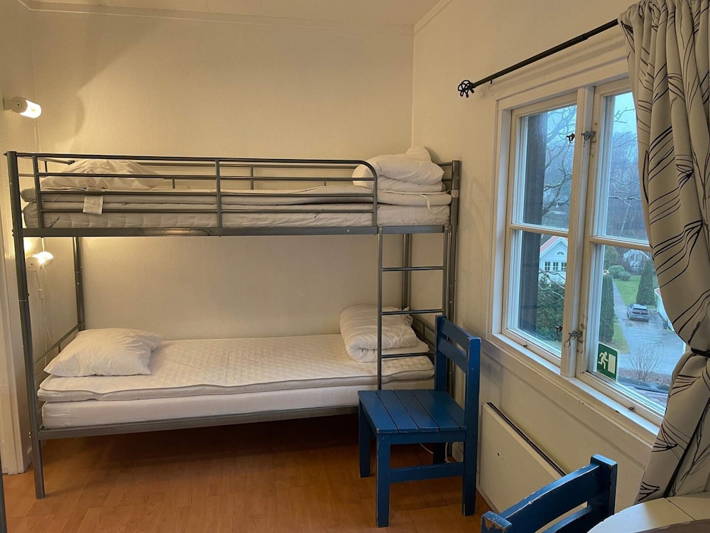 Holiday Home in Stenungsund With Parking