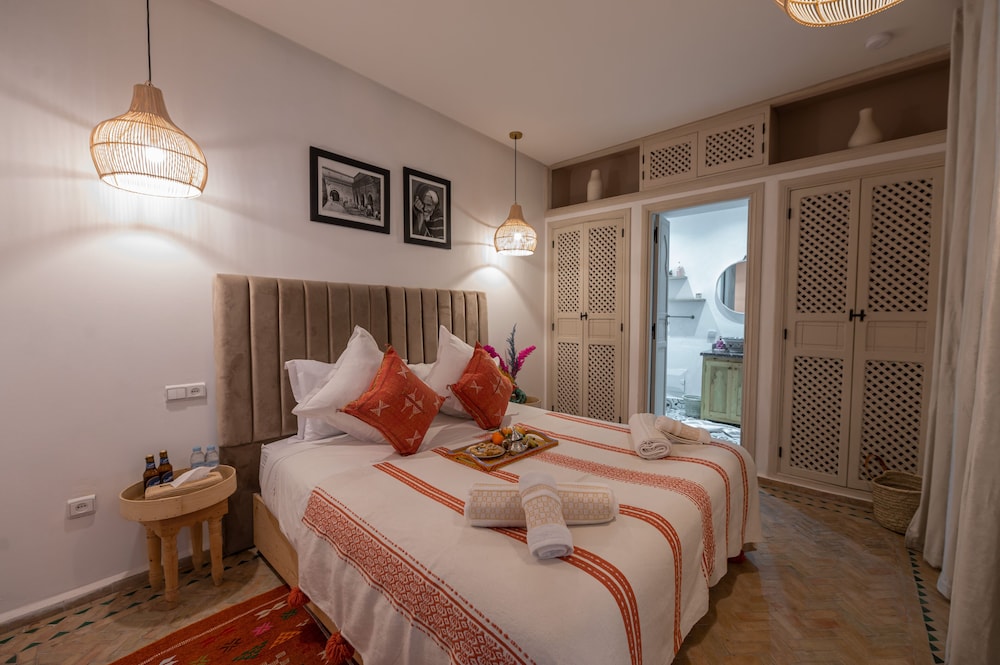 Riad Al Marah