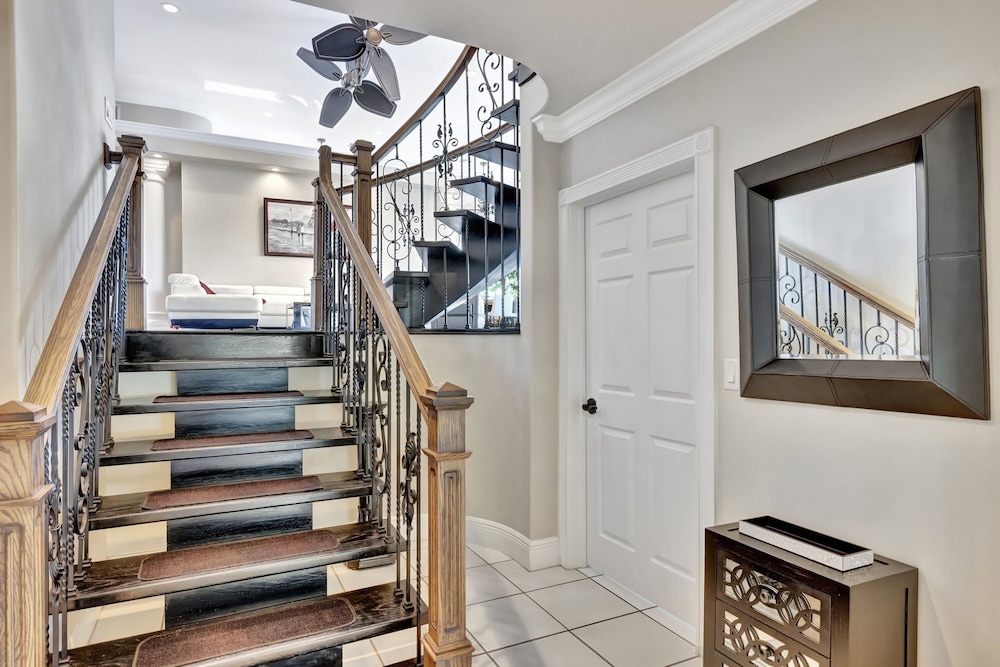 Serenity Villa in Pompano Beach