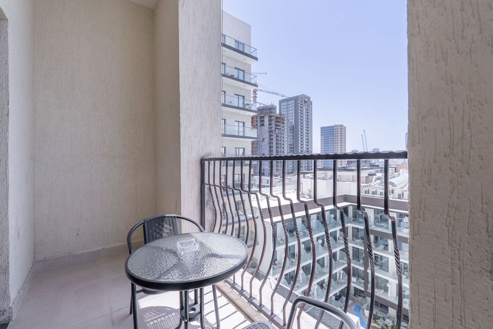 1 Bedroom in G24 - A Home Away From Home