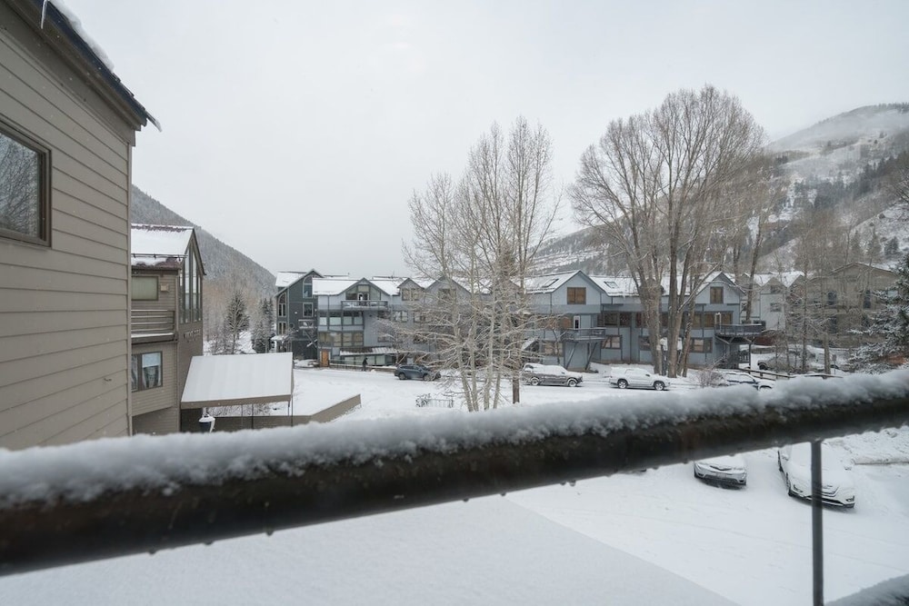 Viking Lodge Condos - Telluride Ski Resort