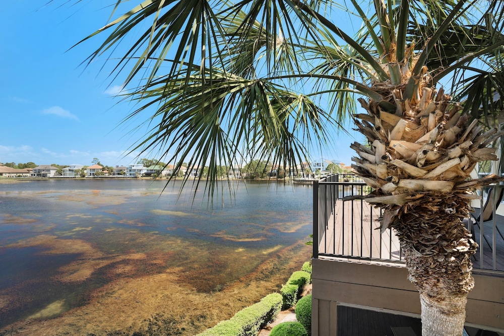 Destiny Beach Villas #15a