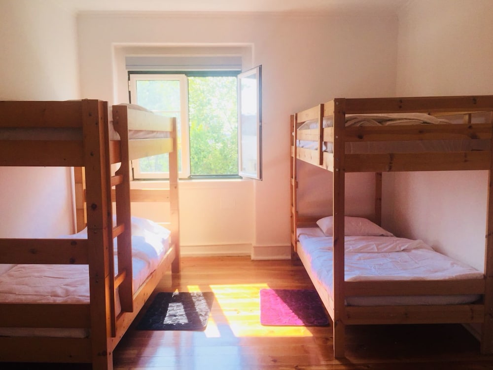 Hostel Triúno