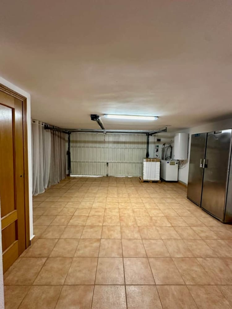 Chalet Borriol Golf REF 028
