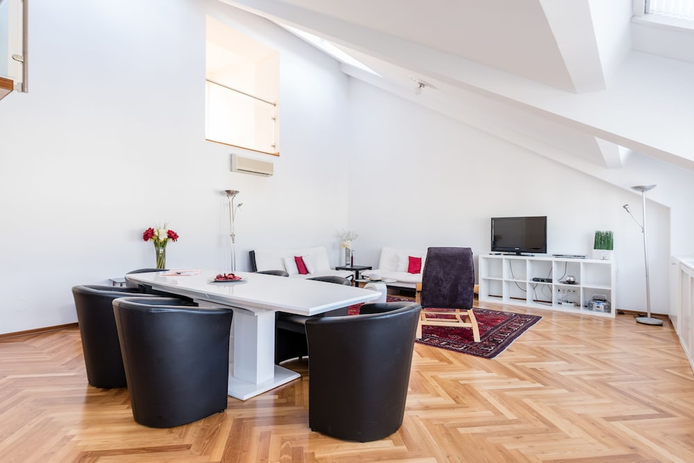Duschel Apartments City Center
