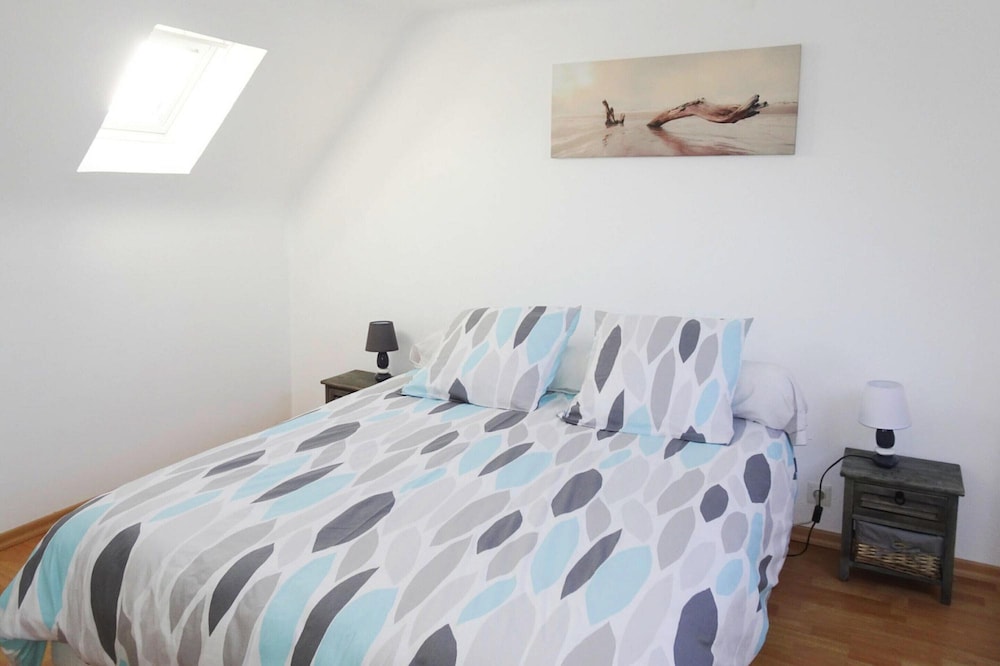 Cottage by Goelo Coast With Sea Views view 2