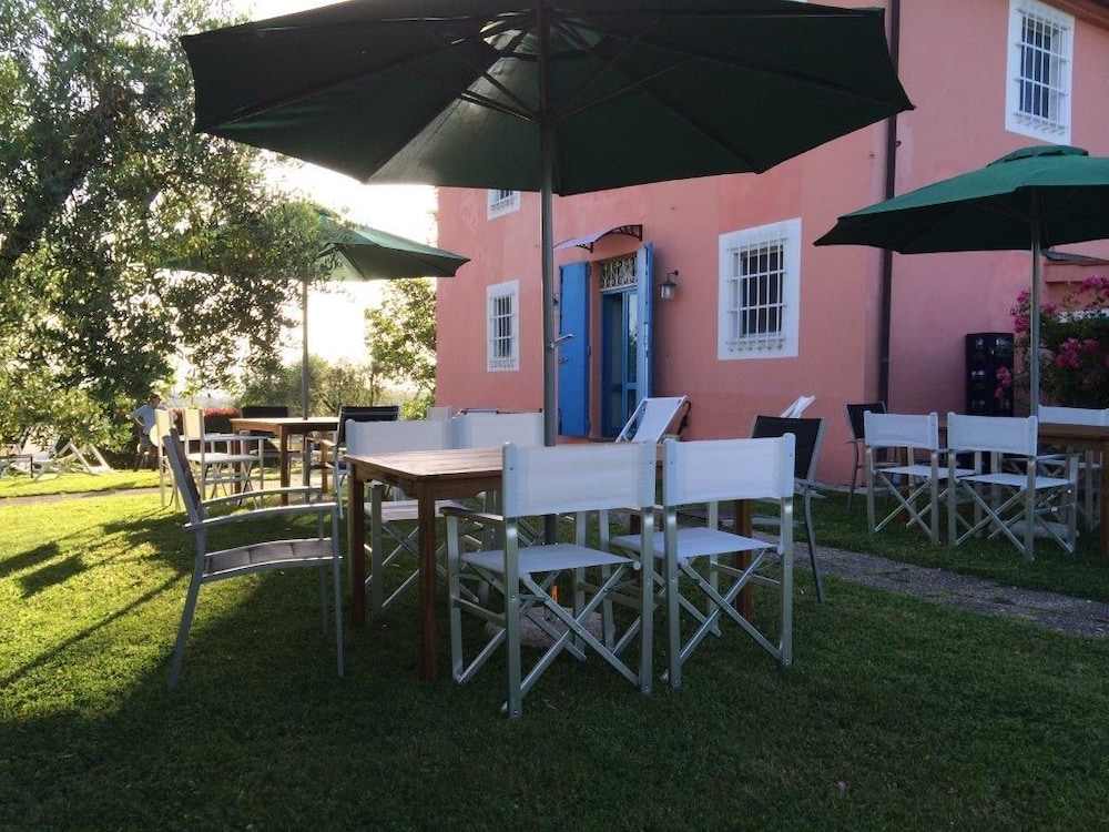 Agriturismo Le Due Querce