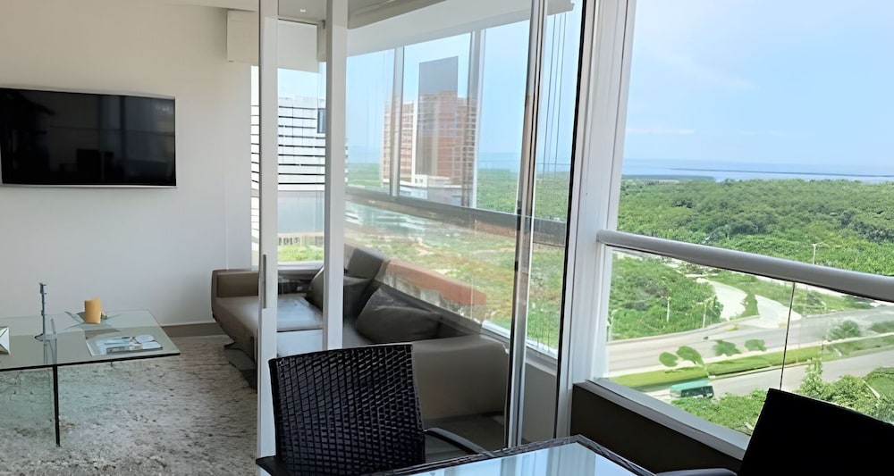 Apartamentos Oceana - by SOHO