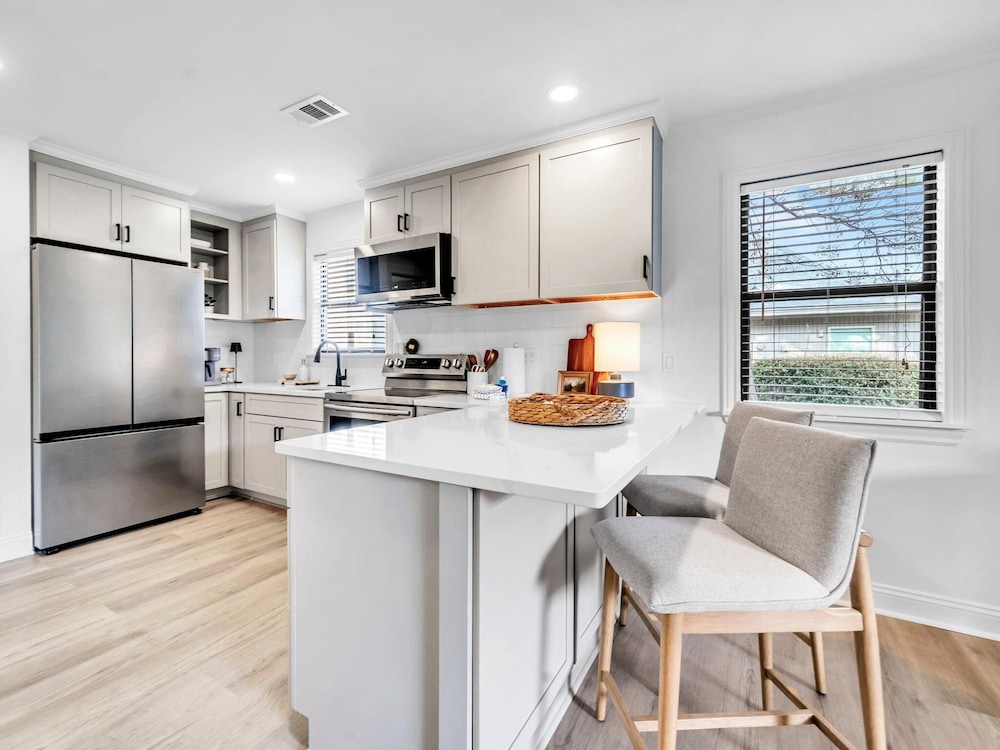 Beachwood Villas 1G - The Nest at Seagrove