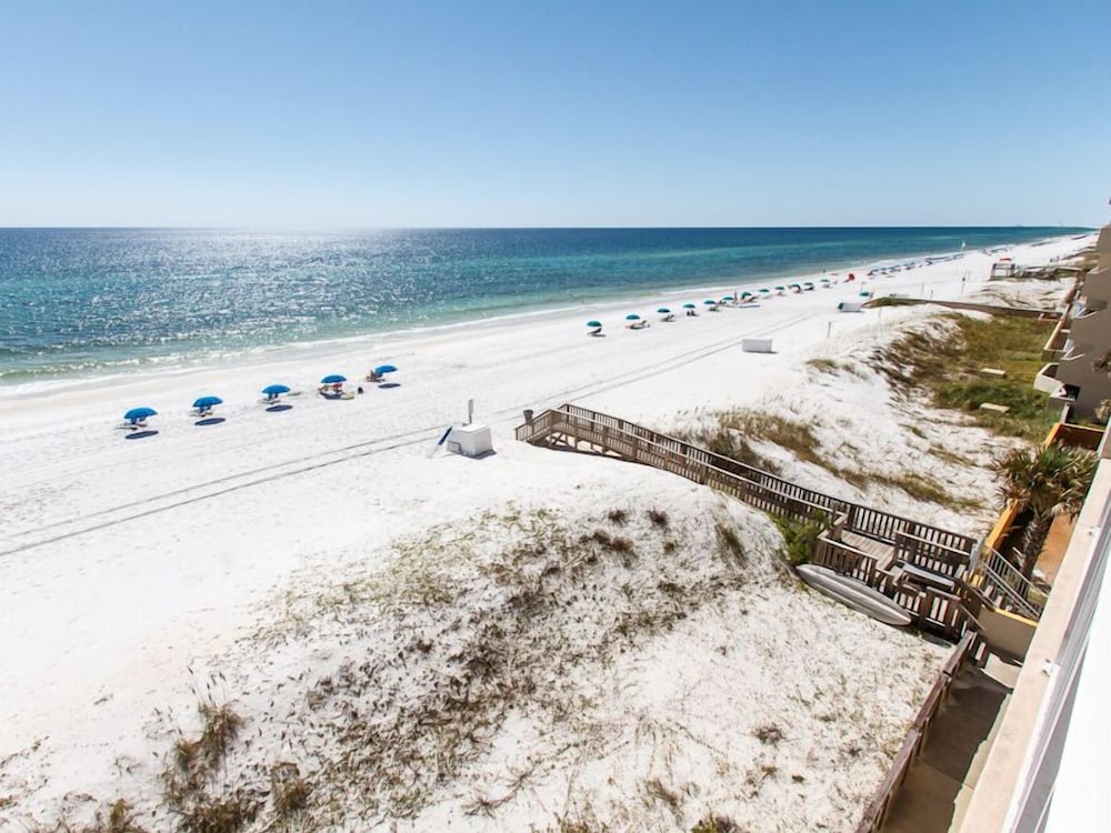 Gulfside 501 by Brooks and Shorey Resorts