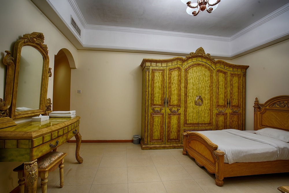 Al Faris Suite 2