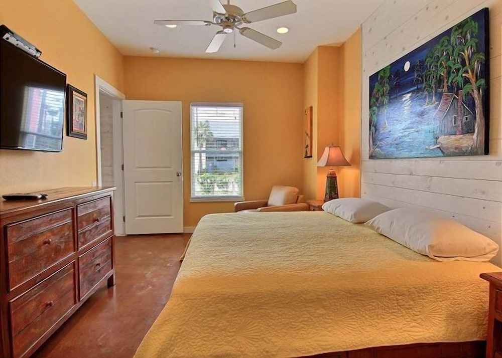 Port A Escapes Vacation Rentals