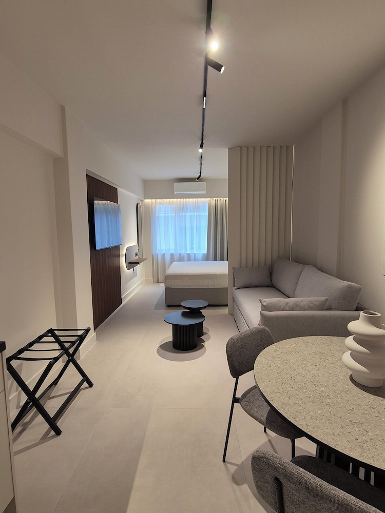 Shape Suites Athens